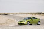 Hyundai Genesis Coupe 2010 года